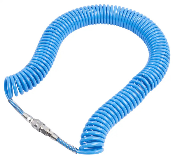 Poliurethane air hose 8x12mm 15m