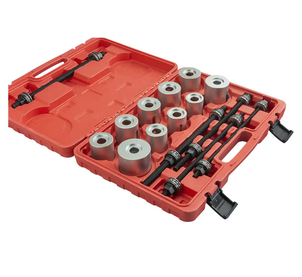 Wheel bearing removal kit