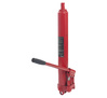 Hydraulic cylinder with two-step pump 8T