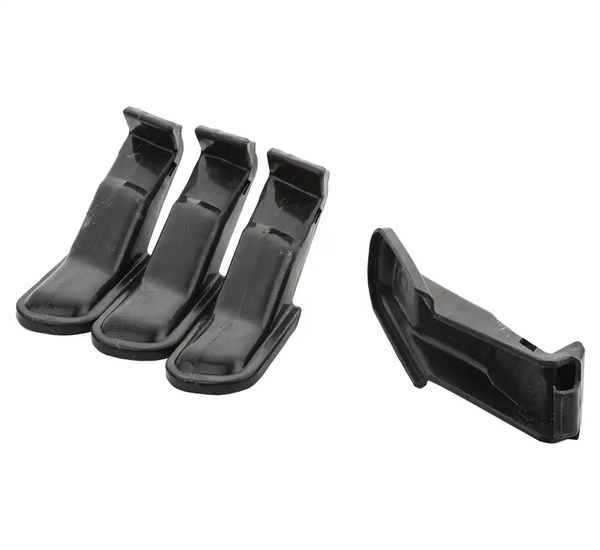 Jaws covers for tyre changer - 4 pcs. BOSCH SICAM ACCUTURN TECALEMIT