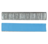 Adhesive Weight lead for ALU rims - REDATS 5/10g 100pcs