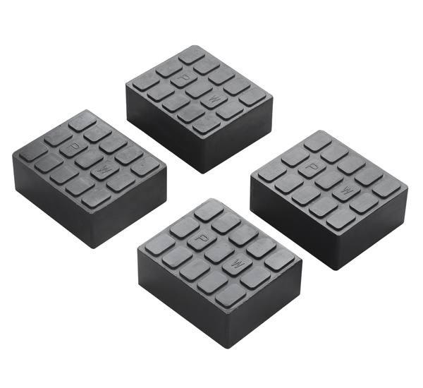 Scissor lift - REDATS L-540