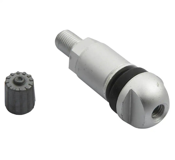 Tyre valve for pressure sensors TPMS-10 4 pcs.