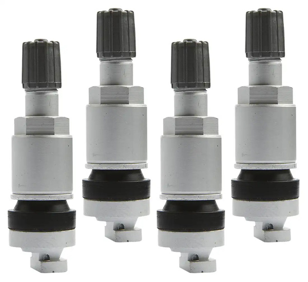 Tyre valve for pressure sensors TPMS-13 4pcs.