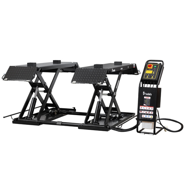 Scissor lift - REDATS L-540
