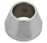 Centering cone fi36 MINI 45-69mm chromeplated