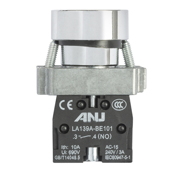 L220 lifter lift button