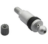 Tyre valve for pressure sensors TPMS-09 4 pcs.