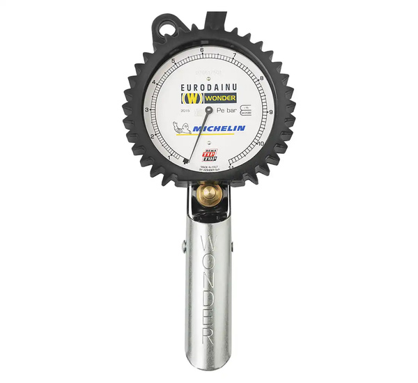 Michelin WONDER BAR Tire Inflator Gun