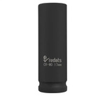 Impact socket 78mm - 17mm 1/2"" REDATS