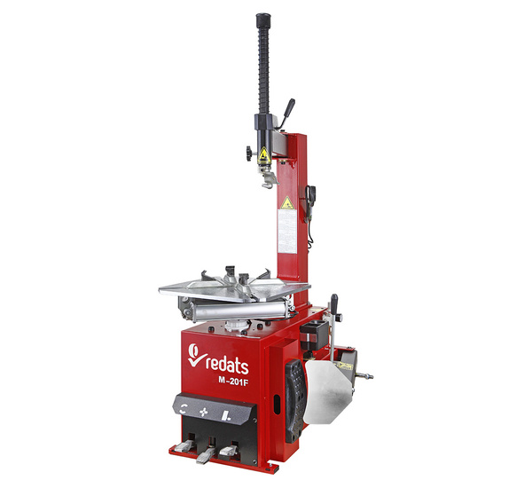 Tyre changer REDATS M-201 - 230V