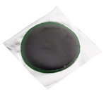 Tyre repair patch UR-6 - 52mm - 1 piece