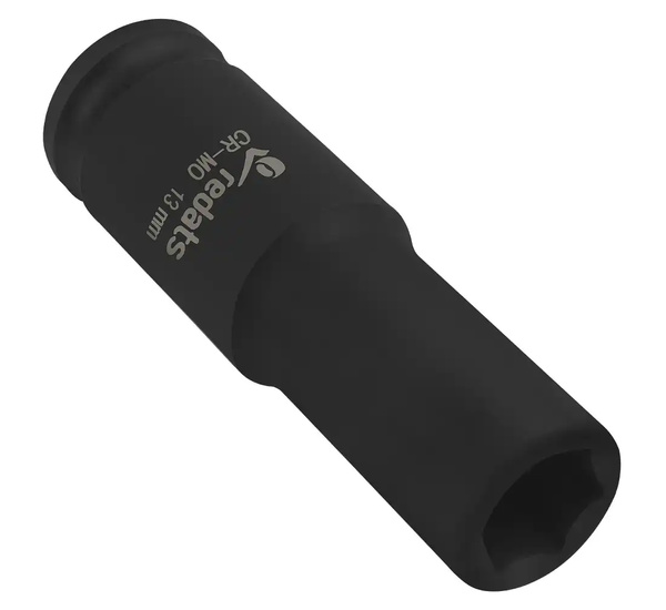 Impact socket 78mm-13mm 1/2"" REDATS