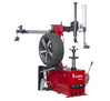 Car tyre changer semi-automatic with a lift RUN-FLAT arm REDATS M-215