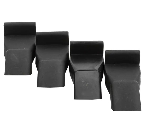 Long jaws covers for tyre changer BUTLER RAVAGLIOLI - 4 pcs.