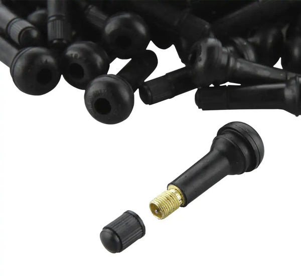 Valve TR 414 - 100 pcs FIVESTARS