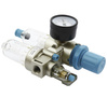 Air preparation unit REDATS P-600 1/4"" STD