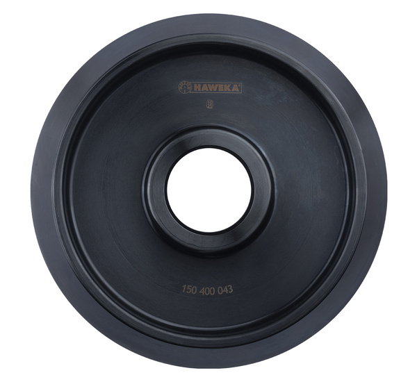 Centering Cone for Wheel Balancer 120–170 mm (Fi 40)