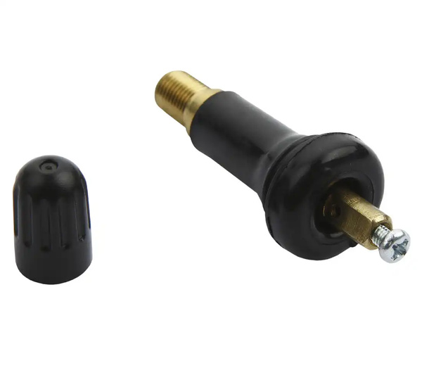 Tyre valve for pressure sensors TPMS-07 4 pcs.