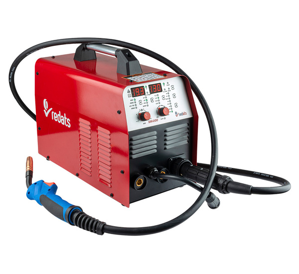 Welding machine SM-200 MIG 200A REDATS