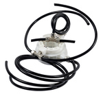 Completed separator for table plastic fi50