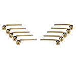 Truck valve tyres TR 573 C V3.21.12 - 10 pcs.