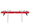 REDATS 600 kg engine support bar