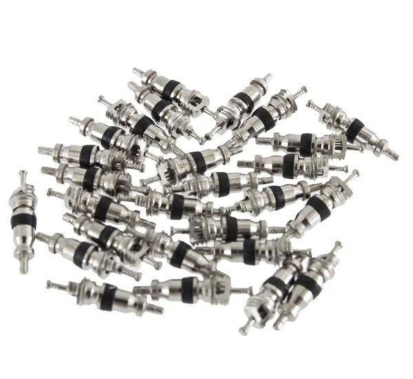 Tyre valve core - 100 pcs