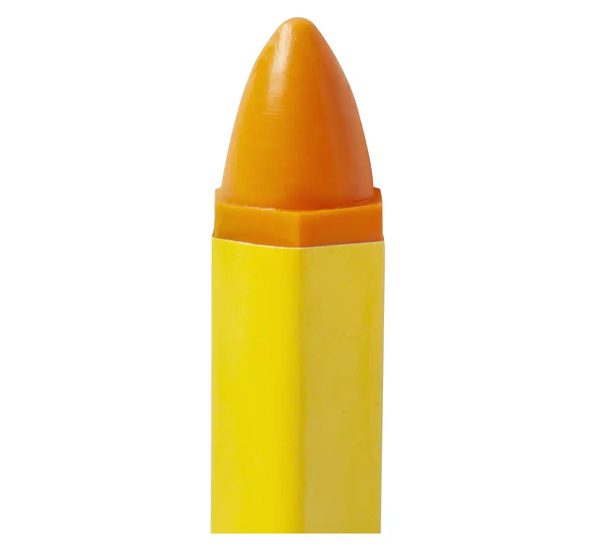 Marking chalk - yellow REDATS - 12pcs