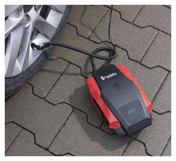 12V Car tyre inflator Air compressor