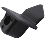 Plastic protector for mounting head - CORMACH COATS CORGHI SICE TECO WERTHER BRIGHT