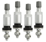 Tyre valve for pressure sensors TPMS-11 4pcs.