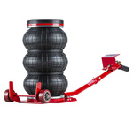 Pneumatic air jack REDATS 3.5T LS-220
