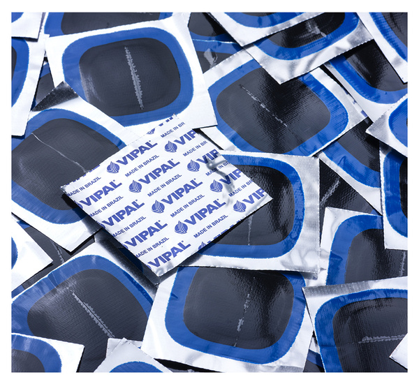 Tube repairs Vipal VF06 50mm 80 pcs