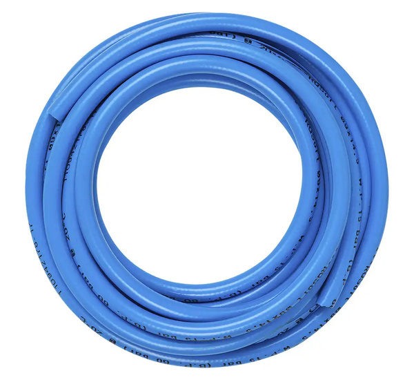 RQSoft Polyurethane Straight Pneumatic Hose  9.0 x 14.5mm - 5m