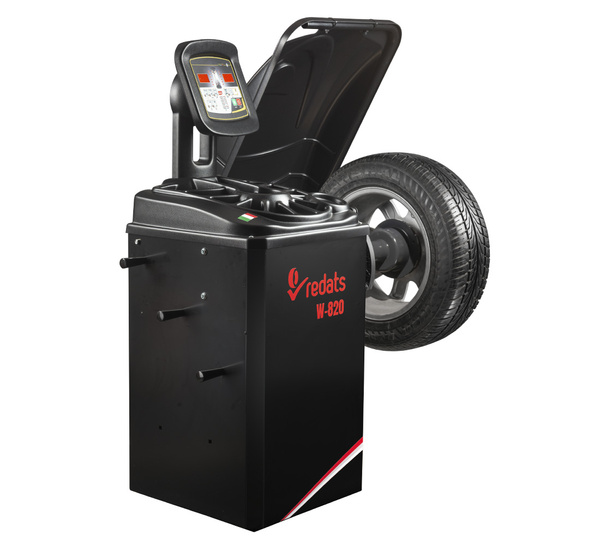 Wheel balancer REDATS W-820