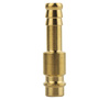 Plug with nippel for air hose 8mm RQS type 26