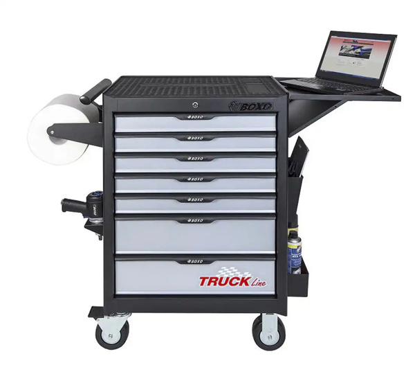 Accessories for tool cabinet BOXO Truck