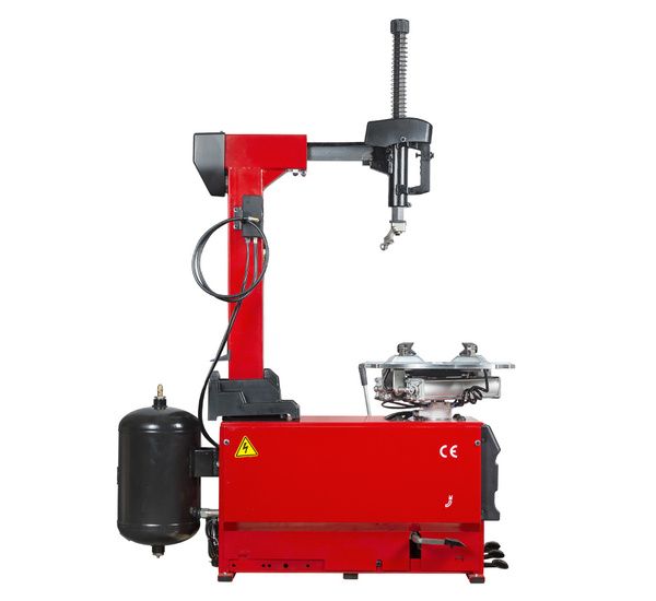Automatic tyre changer with inflator REDATS M-250FI