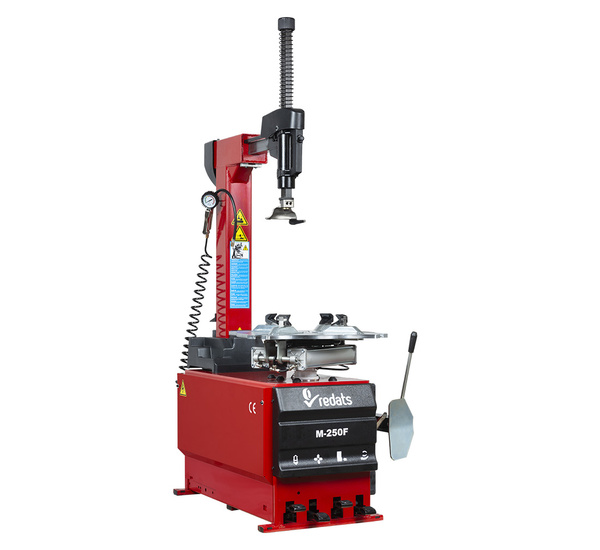 Automatic tyre changer REDATS M-250F