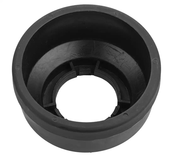 Big pressure cap for quick release wing nut 117mm REDATS