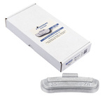 Counterweights FIVESTARS - ZN - 35G - 50 pcs.