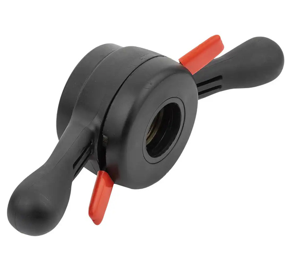 Quick release wing nut fi38x3 REDATS