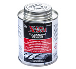 Tyre glue X-tra Seal 237ml