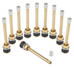 Tubeless truck valves TR 572 - 10 pcs