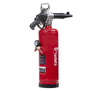 Tyre inflator, handheld, automatic release valve 9L REDATS