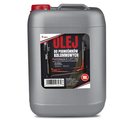 Hydraulic Oil for Column Lift REDATS HL32 10L