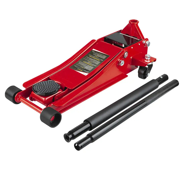 Car jack 2.5T REDATS LS-370