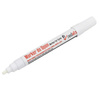 Oil marker for tires REDATS- white - 1 pcs