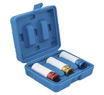 Impact socket for ALU 1/2" REDATS 17,19,21